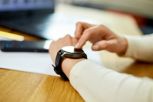 The Future on Your Wrist: Why Smartwatches Are a Must-Have in 2025