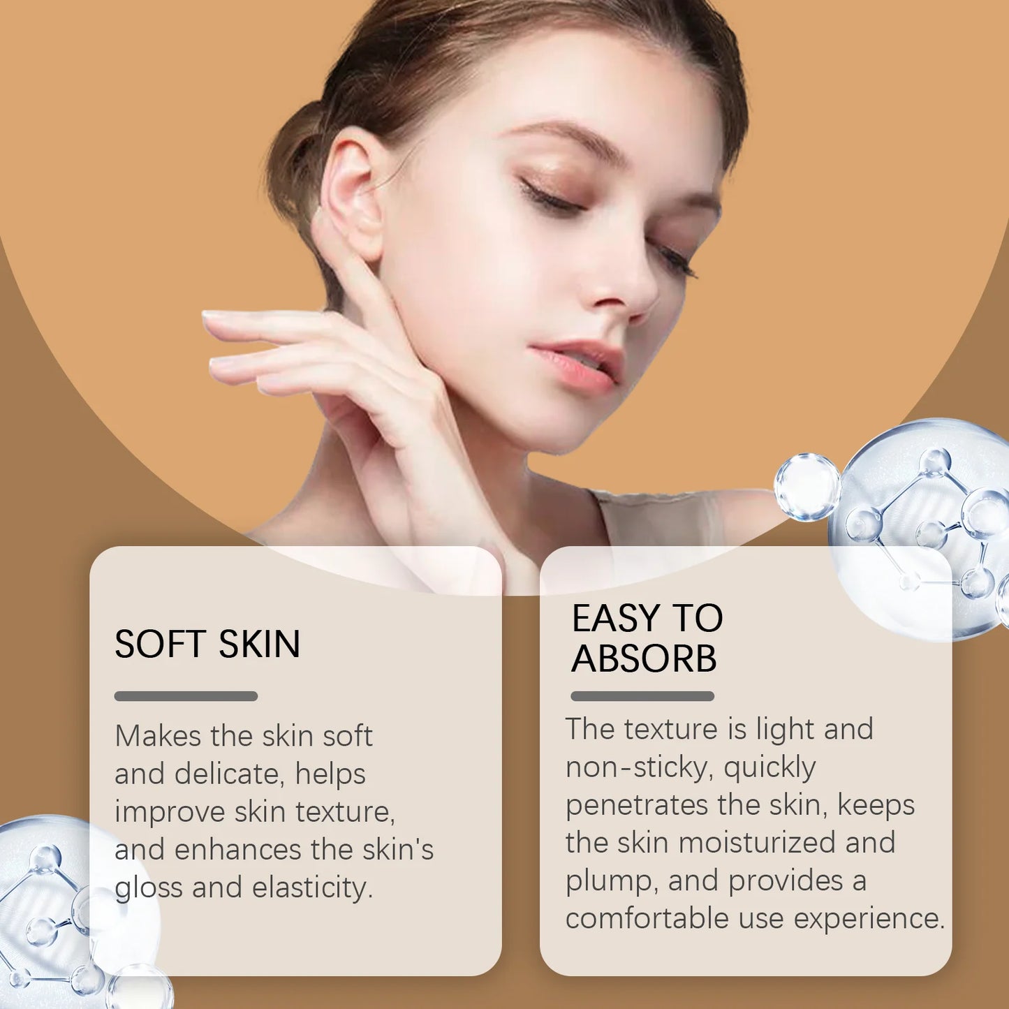Hoygi Beef Tallow Face Cream – Deep Moisture & Skin Repair 50g