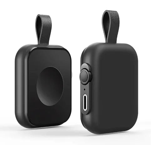 Magnetic Wireless Charger for Apple Watch | Fast Charging Cable