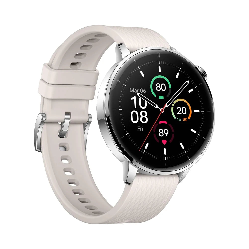 OnePlus Watch 3