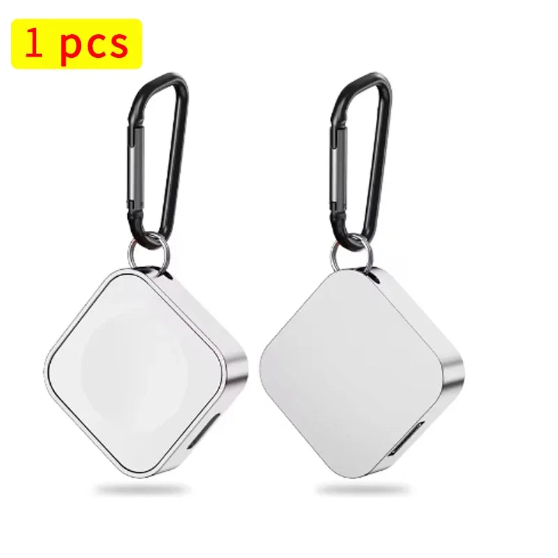 Portable Apple Watch Wireless Charger