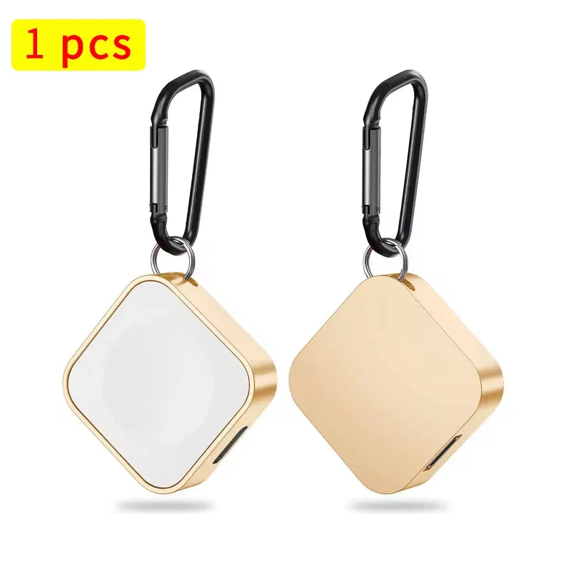 Portable Apple Watch Wireless Charger
