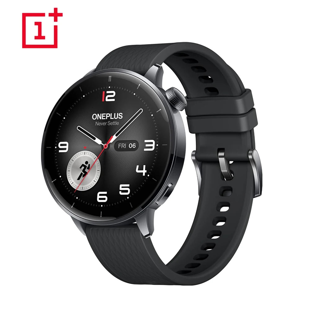 OnePlus Watch 3