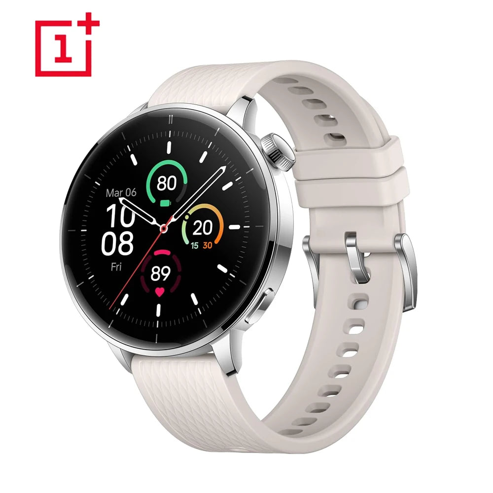 OnePlus Watch 3