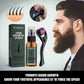 Beard & Moustache Thickening Spray – Hydrating Formula for Faster, Stronger Facial Hair Growth