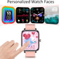 New Smartwatches on Sale – Message Alerts, Call Answering, Health & Fitness Monitoring, Activity Tracking, and Notification Reminders