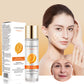 Vitamin C & Hyaluronic Acid Face Serum – Anti-Wrinkle, Dark Spot Removal & Skin Tone Brightening