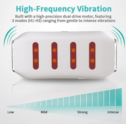 Tummy Machine – Abdominal Muscle Trainer & Fitness Device for Home Workout