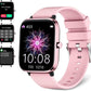 New Smartwatches on Sale – Message Alerts, Call Answering, Health & Fitness Monitoring, Activity Tracking, and Notification Reminders