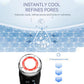 ANLAN EMS Facial Massager | Microcurrent & Deep Cleansing