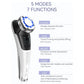 ANLAN EMS Facial Massager | Microcurrent & Deep Cleansing