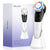 ANLAN EMS Facial Massager | Microcurrent & Deep Cleansing