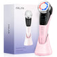 ANLAN EMS Facial Massager | Microcurrent & Deep Cleansing
