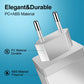 Multi-Port USB Charger | 4-Port 3A Fast Charging Wall Adapter