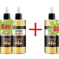 Hair Growth Set, Batana Oil & Hair Mask