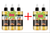 Hair Growth Set, Batana Oil & Hair Mask