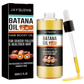 Hair Growth Set, Batana Oil & Hair Mask