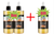 Hair Growth Set, Batana Oil & Hair Mask