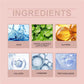 Korean Collagen Overnight Mask – Deep Hydrating Peel-Off Night Cream