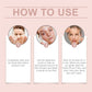 Korean Collagen Overnight Mask – Deep Hydrating Peel-Off Night Cream