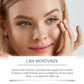 Korean Collagen Overnight Mask – Deep Hydrating Peel-Off Night Cream