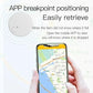 Xiaomi GPS Bluetooth 5.0 Mini Tracker | Smart Finder