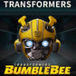 Transformers Bumblebee H1 Bluetooth Earbuds