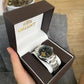 Orient Automatic Mechanical Men’s Watch | Refurbished 1:1