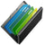 Minimalist RFID Blocking Card Holder Wallet