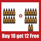Biotin Hair Growth Spray Stop Hair Loss & Boost Thickness