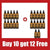 Biotin Hair Growth Spray Stop Hair Loss & Boost Thickness