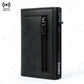 Men’s RFID Blocking Card Holder Wallet