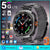 U8 Ultra AMOLED Smartwatch 4G/5G GPS NFC Camera