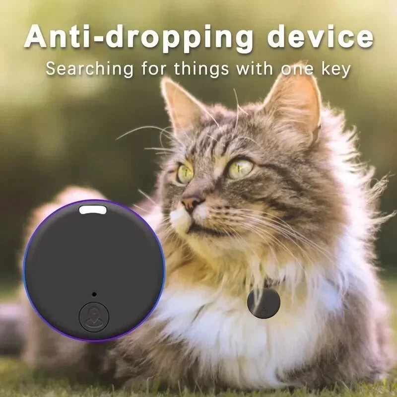 Xiaomi GPS Bluetooth 5.0 Mini Tracker | Smart Finder
