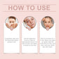 Korean Collagen Overnight Mask – Deep Hydrating Peel-Off Night Cream
