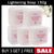 AILKE Whitening Skin Care Set Glutathione & Vitamin C