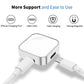 Portable Apple Watch Wireless Charger