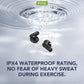 HTC NE20 Bluetooth 6.0 Wireless Translator Earphones – IPX4, Long Battery