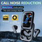 Bluetooth TWS Headphones | Gaming Mode & Touch Control