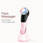ANLAN EMS Facial Massager | Microcurrent & Deep Cleansing