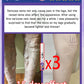 Restore normal tendons and veins, no pain