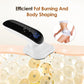 Electric Abdomen Massager – Cellulite Remover & Body Sculpting Device