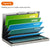 Minimalist RFID Blocking Card Holder Wallet