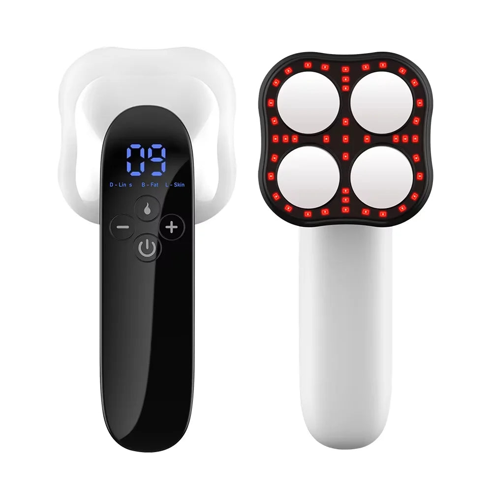 Electric Abdomen Massager – Cellulite Remover & Body Sculpting Device