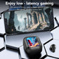 HTC NE20 Bluetooth 6.0 Wireless Translator Earphones – IPX4, Long Battery