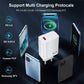 Xiaomi 67W Fast Charger | Turbo Quick Charge with Type-C Cable