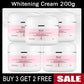 AILKE Whitening Skin Care Set Glutathione & Vitamin C