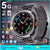 U8 Ultra AMOLED Smartwatch 4G/5G GPS NFC Camera