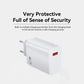 Xiaomi 67W Fast Charger | Turbo Quick Charge with Type-C Cable