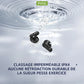 HTC NE20 TWS Earbuds | Bluetooth V6 Noise Reduction